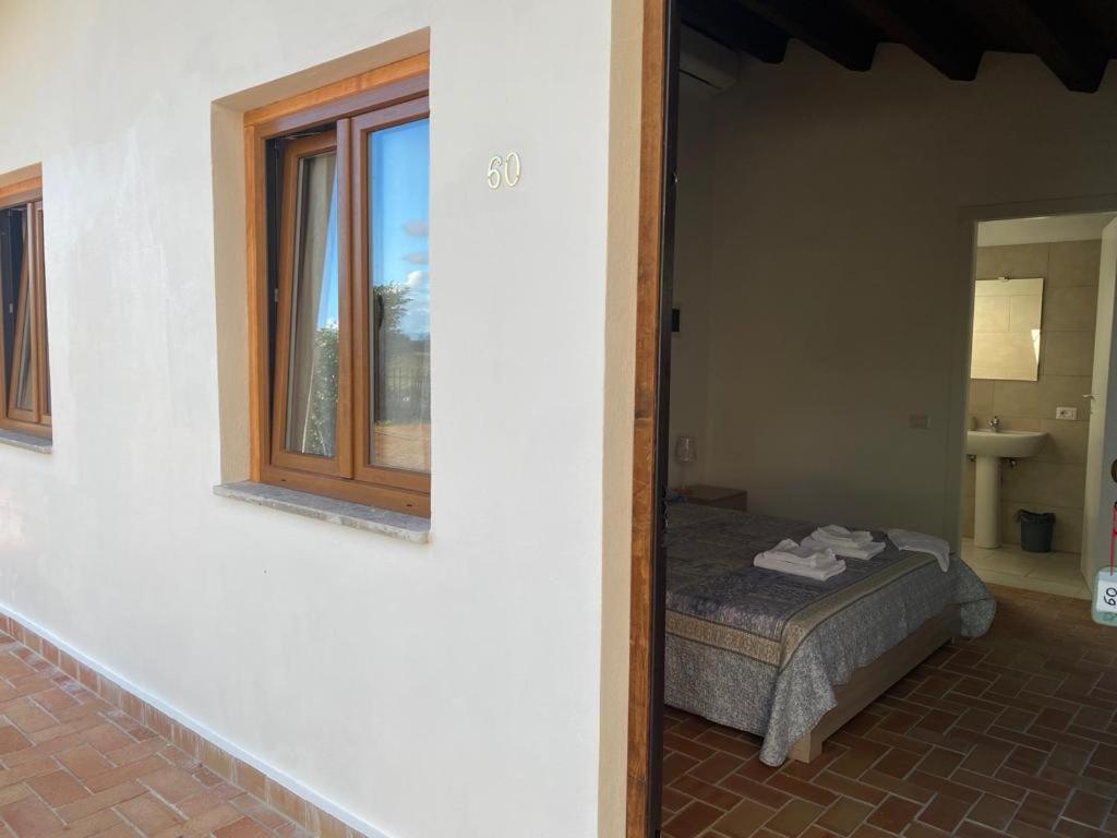 Il Borgo Ariccia Resort Exterior foto