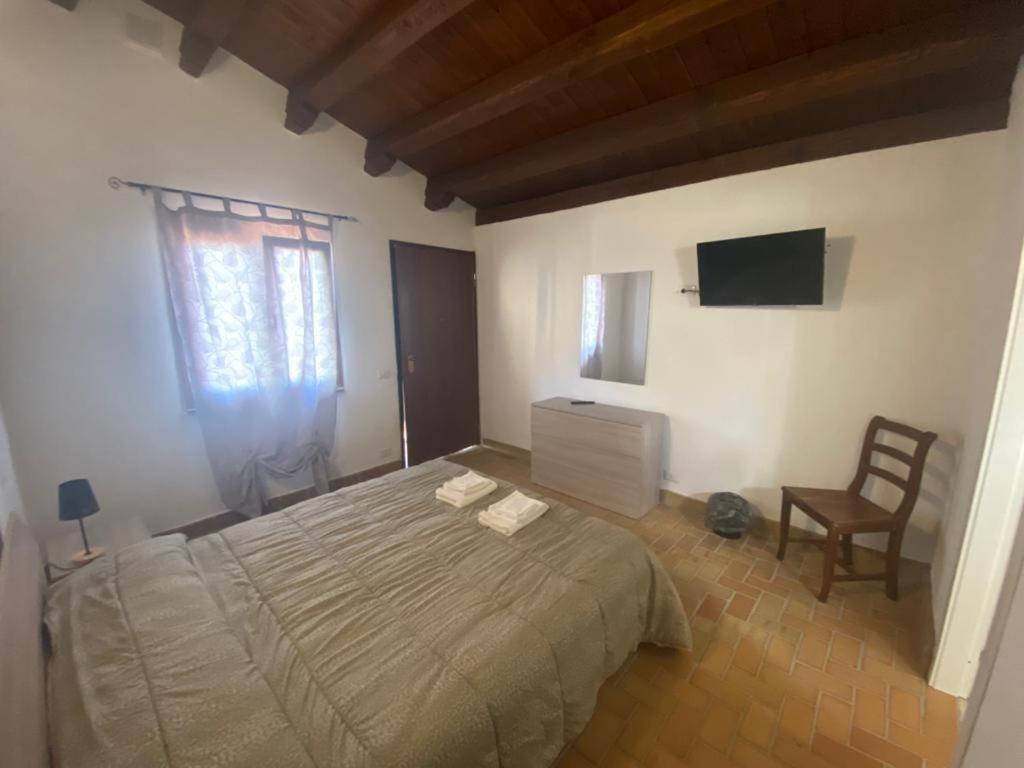 Il Borgo Ariccia Resort Exterior foto