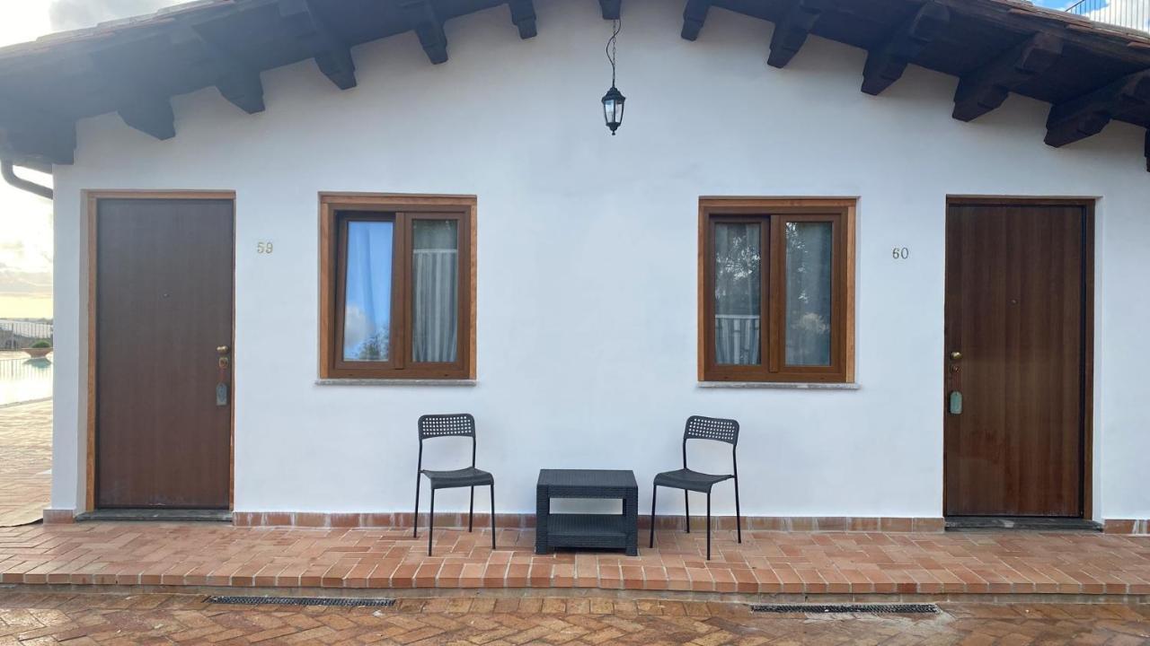 Il Borgo Ariccia Resort Exterior foto