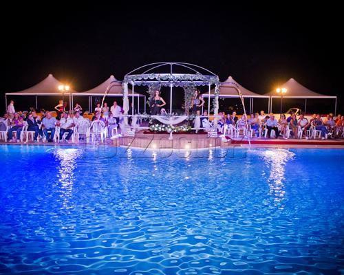 Il Borgo Ariccia Resort Exterior foto