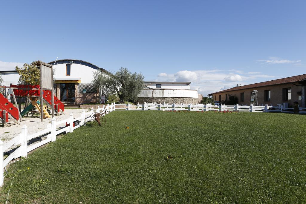 Il Borgo Ariccia Resort Exterior foto