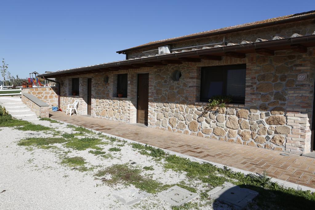 Il Borgo Ariccia Resort Exterior foto