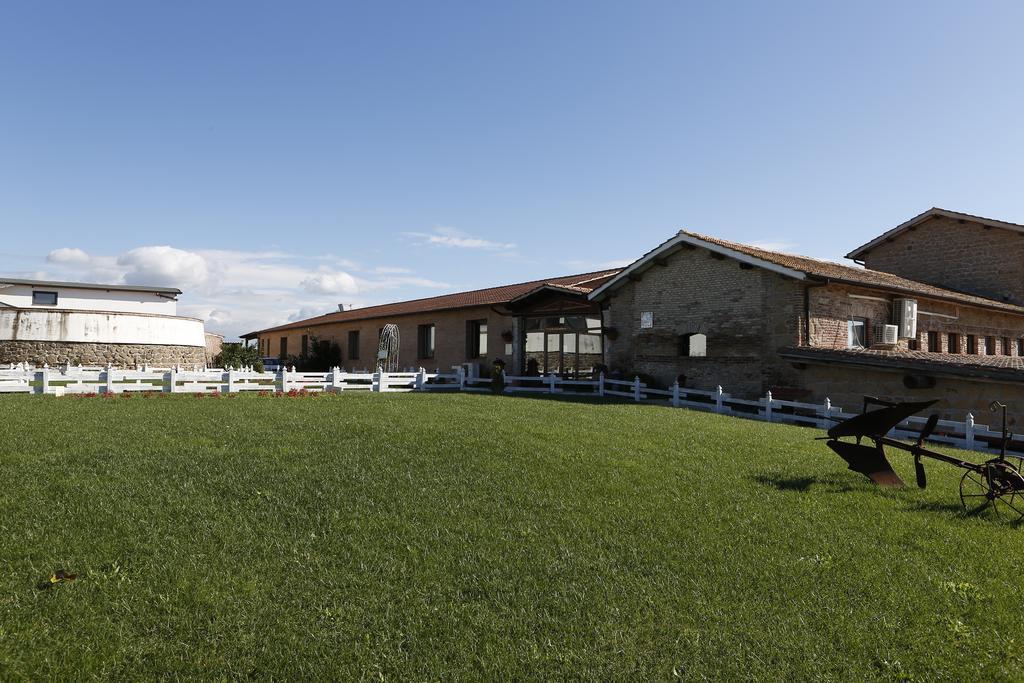 Il Borgo Ariccia Resort Exterior foto