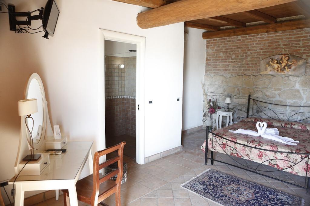 Il Borgo Ariccia Resort Exterior foto
