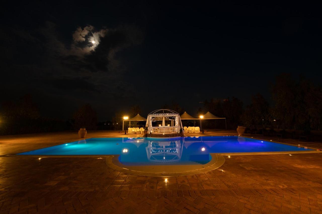 Il Borgo Ariccia Resort Exterior foto